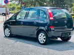 Opel Meriva gekeurd zonder opmerking Carpas 105dkm! Benzine, Te koop, Benzine, Particulier, Meriva