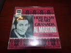 7" van Al Martino, CD & DVD, Vinyles Singles, Enlèvement ou Envoi, Single, Utilisé, 7 pouces