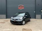 Toyota Aygo 1.0i EURO 5 1ste Eigenaar Gekeurd Carpass, Auto's, 50 kW, 4 cilinders, 103 g/km, Bedrijf