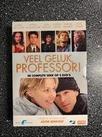 Dvd box veel geluk professor, Cd's en Dvd's, Dvd's | Tv en Series, Ophalen of Verzenden