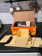 Kroketten Machine Millecroquettes, Geen idee, Ophalen of Verzenden, Geen idee, Gebruikt