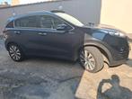 KIA SPORTAGE 1.7 DIESEL AUTOMAAT VOLLEDIGE OPTIE, Auto's, Automaat, Monovolume, Euro 6, 4 cilinders