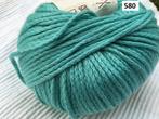 ROWAN Softknit Cotton coloris 580, Ophalen of Verzenden, Nieuw, Breien, Wol of Garen