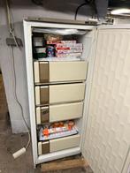 Congelateur bauknecht, Elektronische apparatuur, Vriezers en Diepvrieskisten, Gebruikt, Tussenbouw, 140 tot 160 cm, 60 tot 90 cm