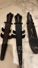 Dolken messen, Verzamelen, Militaria | Tweede Wereldoorlog, Ophalen of Verzenden