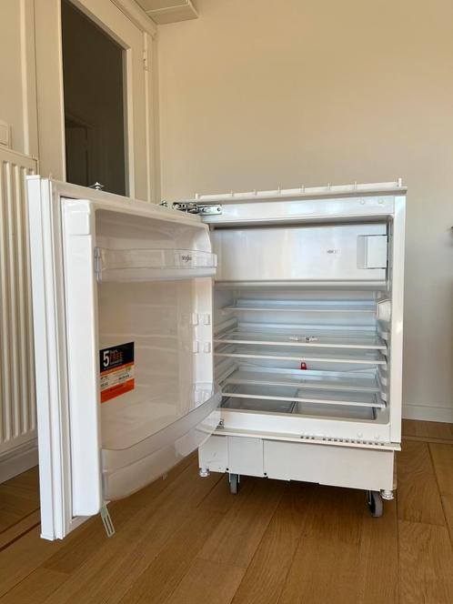 Inbouwkoelkast 82cm - zo goed als nieuw, Elektronische apparatuur, Koelkasten en IJskasten, Met vriesvak, Ophalen