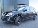 Nissan X-Trail 1.6 dCi 2WD Connect Xtronic (bj 2015), Auto's, Automaat, Euro 5, Stof, Zwart
