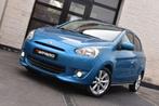 Mitsubishi Space Star 1.2 Clear Tec Shine+ / Camera / Garant, Auto's, Mitsubishi, Voorwielaandrijving, Euro 5, Gebruikt, Blauw