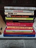 Boeken over het jodendom, Ophalen of Verzenden, Jodendom