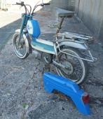peugeot 104 project, Fietsen en Brommers, Brommeronderdelen | Oldtimers, Ophalen, Gebruikt, Overige typen, Overige merken