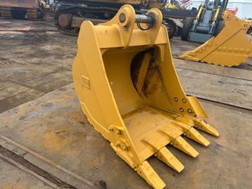 Cat 320 bucket OM (bj 2025) beschikbaar voor biedingen