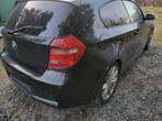 Bmw 1-serie e81 e87 alleen in reserveonderdelen, Ophalen of Verzenden, BMW
