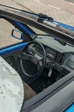 Renault R5 widebody, gekeurd + garantie, Auto's, Voorwielaandrijving, Stof, 4 cilinders, Blauw