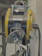 PALAN, Enlèvement, Électrique