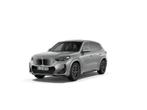 BMW iX1 eDrive20, Zwart, Overige kleuren, Overige brandstoffen, Adaptieve lichten