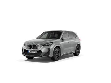 BMW iX1 eDrive20  beschikbaar voor biedingen
