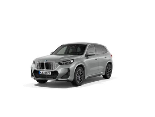 BMW iX1 eDrive20, Auto's, BMW, X1, Adaptieve lichten, Airbags, Elektrische buitenspiegels, Elektrische stoelverstelling, Keyless entry