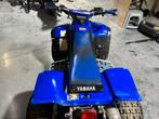 Quad Warrior 350 jaar 98, Motoren, Gebruikt