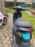 Piaggio zip 50cc a klasse, Fietsen en Brommers, Scooters | Piaggio, Ophalen, Gebruikt, Zip, Klasse A (25 km/u)