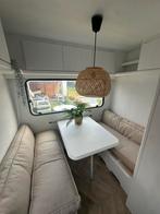Caravan, Stapelbed, Particulier, Adria