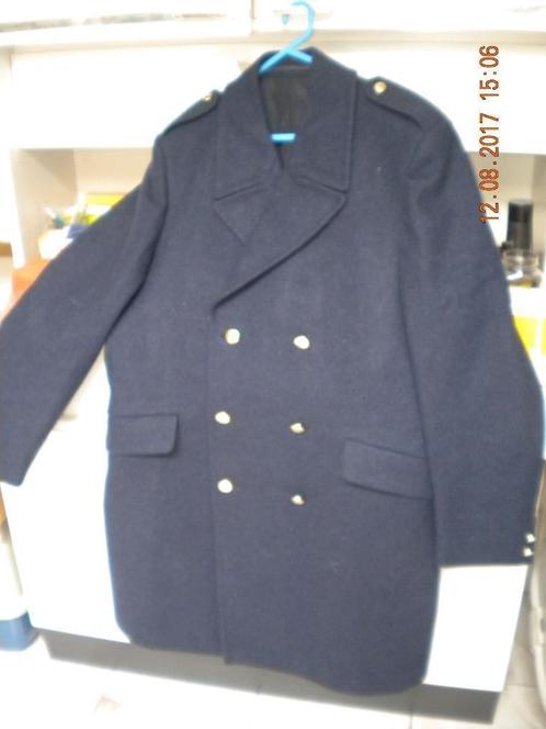Legermantel, Verzamelen, Militaria | Algemeen, Ophalen