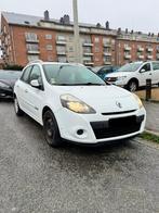 Renault clio, Auto's, Renault, Voorwielaandrijving, Euro 5, Stof, Zwart