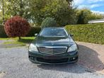 Mercedes C200 CDI Automaat/1ste Eigenaar/Grote Navi/GEKEURD, Auto's, Mercedes-Benz, Automaat, https://public.car-pass.be/vhr/359b08b6-283c-4056-8477-7d06cee5acd7