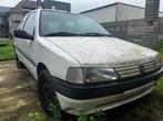 Peugeot 106 Chamonix, Autos, Peugeot, Euro 2, Achat, Boîte manuelle, 5 places