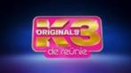 K3 The Originals - 2 eTickets - zo 5 okt om 20u30, Tickets en Kaartjes, Evenementen en Festivals, Twee personen