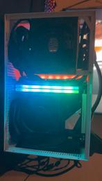 ITX Gaming PC Snelle verkoop, Computers en Software, Ophalen, Le pc est monté avec différentes marques, Virtual Reality, AMD Ryzen 5