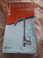 Mitigeur Évier neuf dans son emballage, Bricolage & Construction, Enlèvement, Neuf