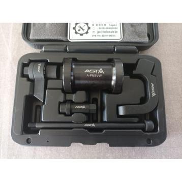 Diesel injector verstuiver trekker VAG 1.6 2.0 TDI beschikbaar voor biedingen