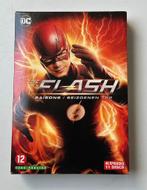 The Flash seizoen 1 & 2, Boxset, Ophalen of Verzenden, Zo goed als nieuw, Science Fiction