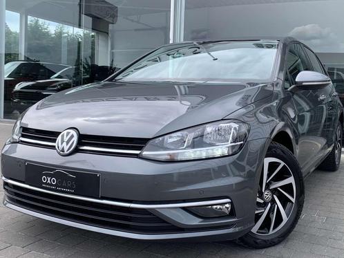 Volkswagen Golf 7.5 1.6TDI DSG / Join / Boite Auto / Gps / C, Auto's, Volkswagen, Bedrijf, Te koop, Golf, ABS, Achteruitrijcamera