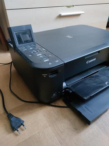 Canon pixma mg4250, Sans fil, Canon, All-in-one, Enlèvement