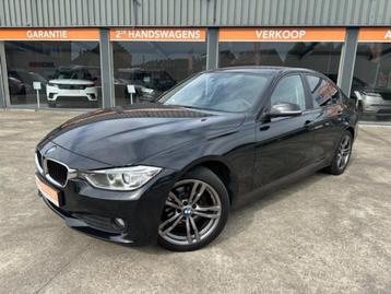 Bmw 316i, 1.6i benzine, 2013, GPS, 94.725km's + Garantie beschikbaar voor biedingen