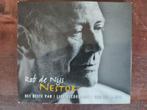 2-CD + DVD : ROB DE NIJS - NESTOR, Ophalen of Verzenden, Zo goed als nieuw