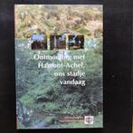Ontmoeting met Hamont-Achel, ons stadje vaandaag, Ophalen of Verzenden, Gelezen, Marius Degeest