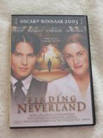 DVD: Finding Neverland -- Depp - Winslet - Christie, Vanaf 6 jaar, Ophalen of Verzenden, Overige genres