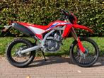 Honda CRF300L met vering upgrade !, Motoren, Motoren | Honda, Particulier