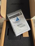 Clearaudio Basic V2 phono, Audio, Tv en Foto, Ophalen, Nieuw