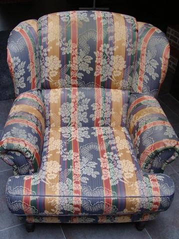 Zetel  beschikbaar voor biedingen