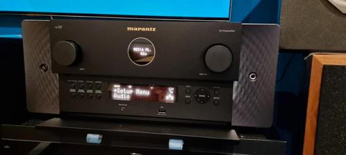 Marantz av10, Audio, Tv en Foto, Versterkers en Ontvangers, Zo goed als nieuw, Stereo, Marantz, Ophalen of Verzenden