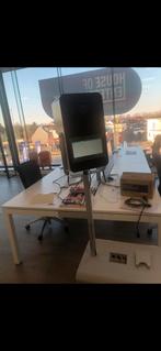 Te koop: Snapcom photobooth fotobooth (prijs bespreekbaar!), Zakelijke goederen, Kantoor en Winkelinrichting | Kassa's en Betaalsystemen