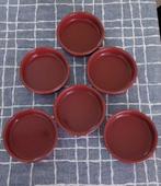 Terracotta schaal, Spaanse stijl, Neuf, Poterie, Enlèvement, Balance ou Balances