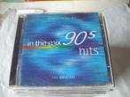 2 CD S - 90 HITS  - IN THE MIX, Cd's en Dvd's, Ophalen of Verzenden, Zo goed als nieuw, Dance