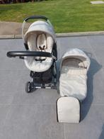 Buggy, kinderwagen, Ophalen, Zo goed als nieuw, Kinderwagen