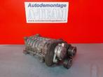 COMPRESSOR Volkswagen Scirocco (137 / 13AD) (03C145299M), Gebruikt, Volkswagen