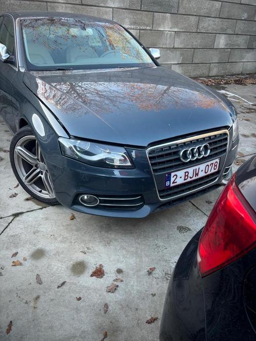 Pièces Audi A4 b8, Auto-onderdelen, Overige Auto-onderdelen, Audi, Ophalen of Verzenden