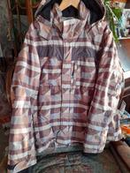Winterjas,Maat 54,€15, Ophalen, Maat 52/54 (L), Icepeak, Jack